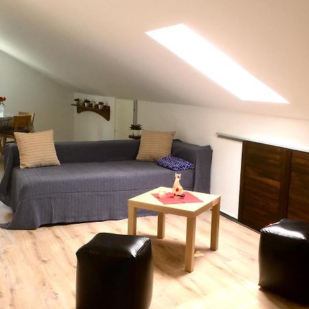 Swiss View Apartment Hohentengen am Hochrhein Bagian luar foto