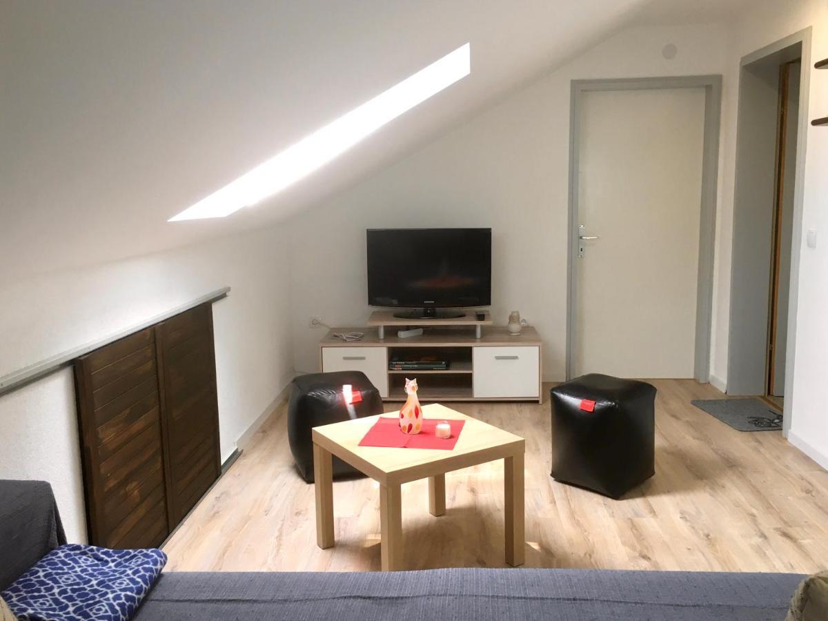 Swiss View Apartment Hohentengen am Hochrhein Bagian luar foto